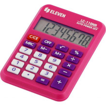 ELEVEN LC110NR-PK Pink