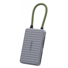 Ugreen CM868 USB-C Grey