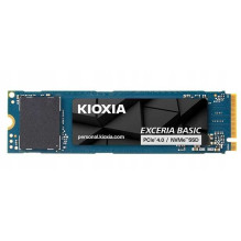 Kioxia Exceria Basic 2TB...
