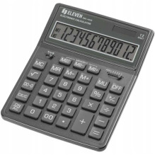 ELEVEN SDC-444XR Grey