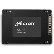 Micron 5400 Max 480GB...