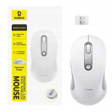 Baseus F02 White