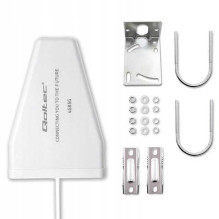 „Qoltec“ 4G 5G LTE antena 9dBi