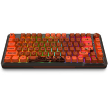 Redragon K4PUC21N0 Pro (US)