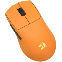 Redragon K1ng M916 Ult Orange