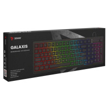 Savio Galaxis (US)