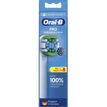 Oral-B EB20RX-8 Precision...
