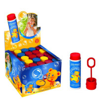 Pustefix Soap bubbles in a...