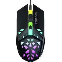 Rebeltec SHARK Black