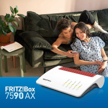 FRITZ! Box 7590