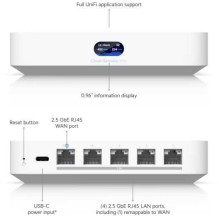 UBIQUITI UniFi Cloud...