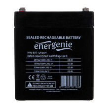Gembird Energenie BAT-12V /...