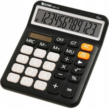 ELEVEN CDC110BK Black