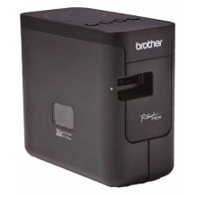 Brother P-Touch P750W