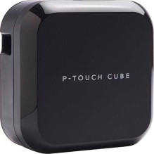 Brother P-touch Cube Plus...