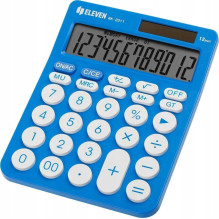 ELEVEN RK2311BL Blue