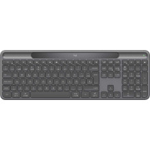 Logitech Slim Solar+ K980...