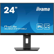 Iiyama ProLite XB2497HSU-B1 23,8" IPS 16:9