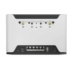 Mikrotik Chateau LTE7 White