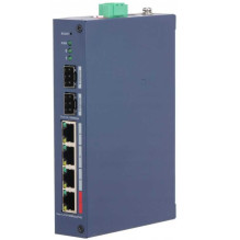Dahua CHS4206-4ET-90