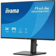 Iiyama ProLite XB2496HSC-B1...