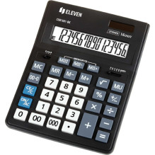 ELEVEN CDB1601BK Black