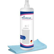 MediaRange Spray &amp;...
