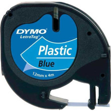 Dymo 91205 LetraTag plastic...