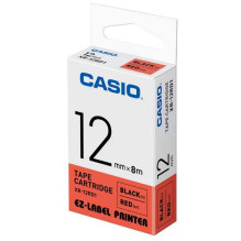 CASIO XR-12RD1