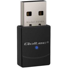 Qoltec 56984 „WiFi 6“...