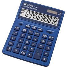 ELEVEN SDC-444XRNVE Blue