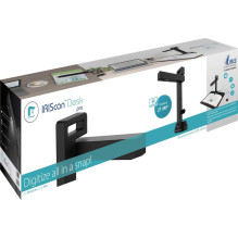 Iris IRIScan Desk 6 Pro