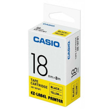 CASIO XR-18YW1
