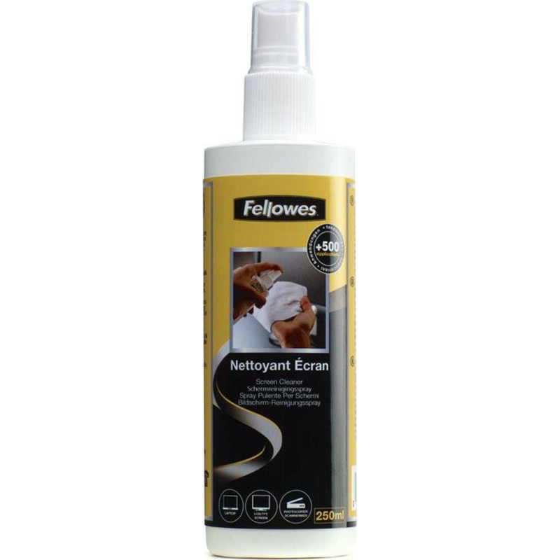 Fellowes Screen Cleaner 250ml