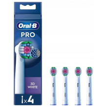 Oral-B Brush Head Pro 3D...
