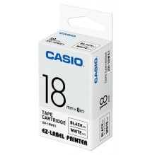 CASIO XR-18WE1