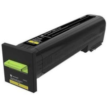 Lexmark 72K2XY0 Yellow