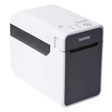 Brother TD-2125N
