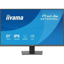 Iiyama ProLite X2793HSU-B1 27" IPS 16:9 Iiyama ProLite X2793HSU-B1 27" IPS 16:9