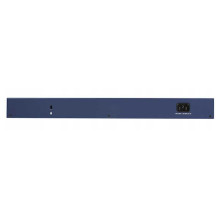 Netgear GS724TP Blue