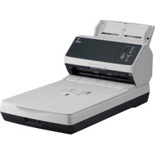 Fujitsu FI-8250 White / Black