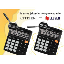 ELEVEN SR-135N scientific