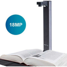 Iris IRIScan Desk 7 Pro