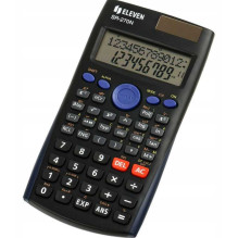 ELEVEN SR-270N Scientific...