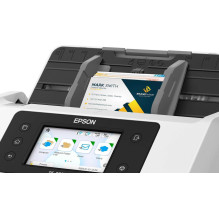Epson WorkForce DS-800WN...