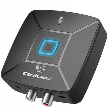 Qoltec HomeCar BT