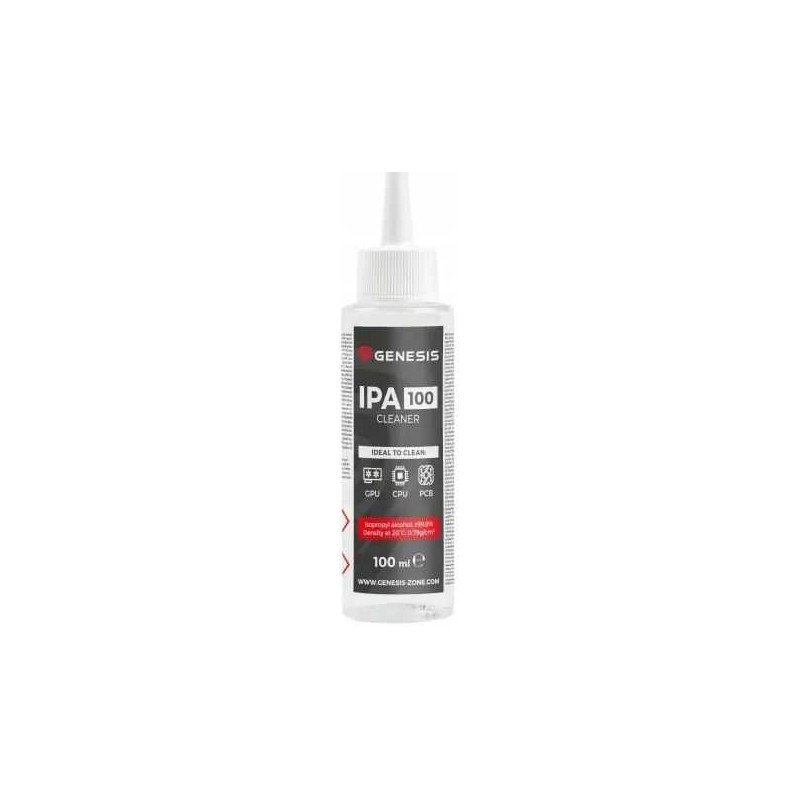 Genesis IPA 100 Cleaner 100ml