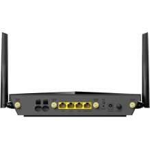 CUDY P5 5G Black
