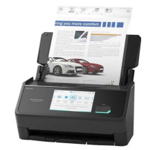 RICOH ScanSnap IX2500 Black