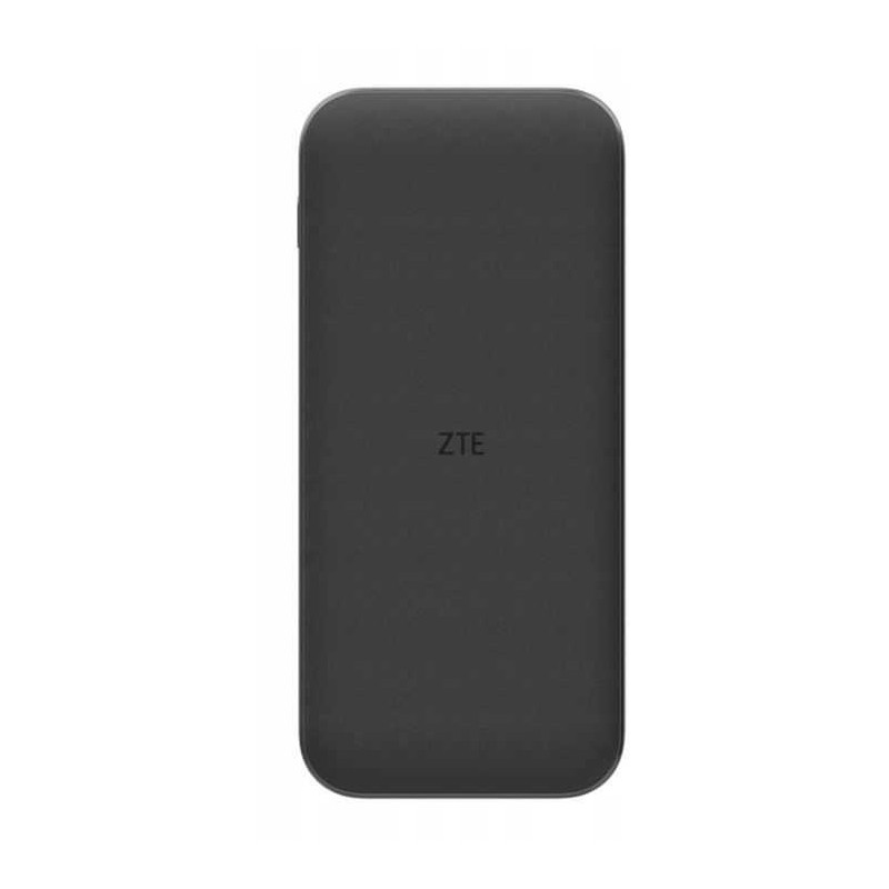 ZTE MU5120 5G pilkas